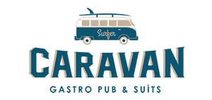 caravan gastro