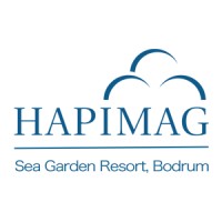 hapimag bodrum